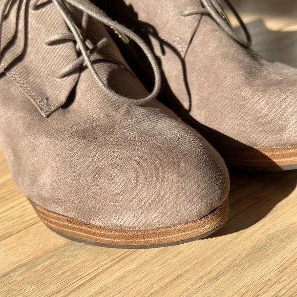 Dr. Scholls Be Energized foam technology Bootie - Picture 7 of 7